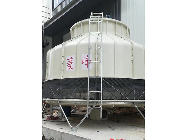 闡述圓形安徽冷卻水塔主要用途與行業(yè)應(yīng)用的圖片 闡述圓形安徽冷卻水塔主要用途與行業(yè)應(yīng)用的圖片